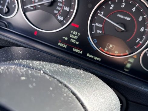 Used 2014 BMW 328i Sedan image 8