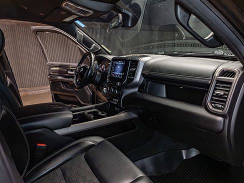 Used 2020 RAM 1500 Sport w/ Level 2 Equipment Goup w/2_L image 14