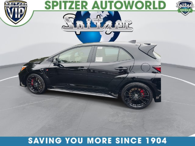 New 2026 Toyota Corolla GR w/ Styling Package (TMS) AWD/4WD image 9