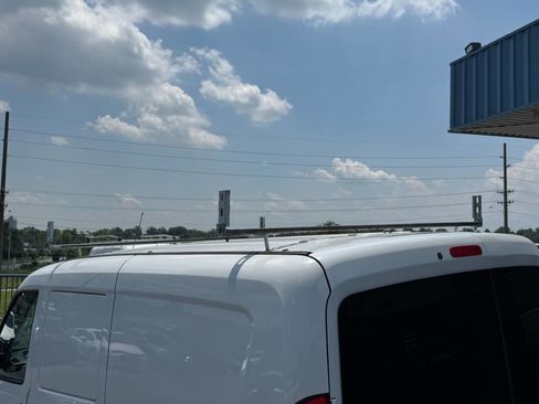 Used 2016 RAM ProMaster City Tradesman FWD image 44
