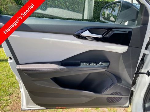 New 2026 Volkswagen Taos S FWD image 31