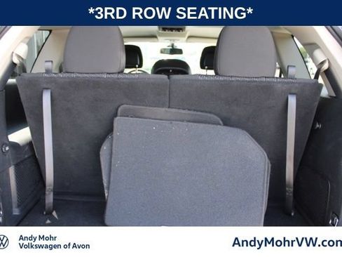 Used 2019 Dodge Journey SE FWD image 9