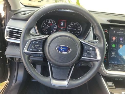 Used 2023 Subaru Outback Limited AWD/4WD image 22