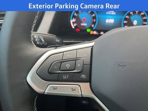 New 2026 Volkswagen Atlas Cross Sport SE image 10