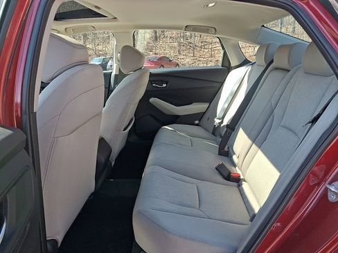Used 2023 Honda Accord EX image 10