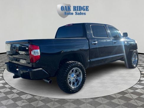 Used 2015 Toyota Tundra 1794 Edition image 5