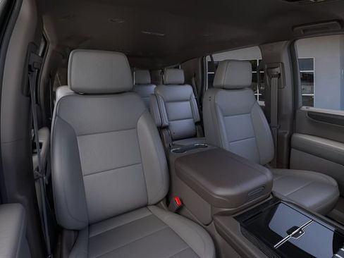 New 2026 GMC Yukon Elevation AWD/4WD image 16