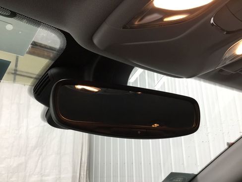 Used 2022 Jeep Compass Latitude AWD/4WD image 19