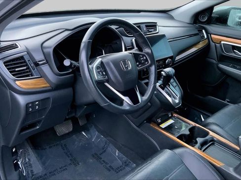 Used 2020 Honda CR-V Touring image 17