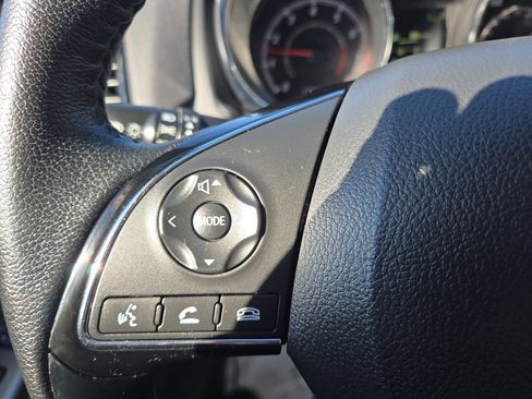 Used 2024 Mitsubishi Outlander Sport SE image 10