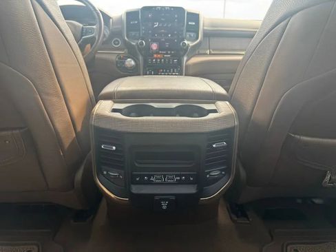Used 2019 RAM 1500 Laramie Longhorn AWD/4WD image 20