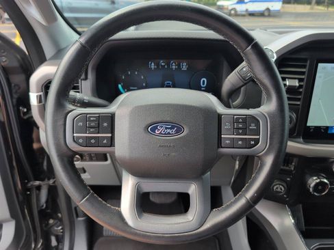 Used 2024 Ford F150 XLT w/ Mobile Office Package AWD/4WD image 26