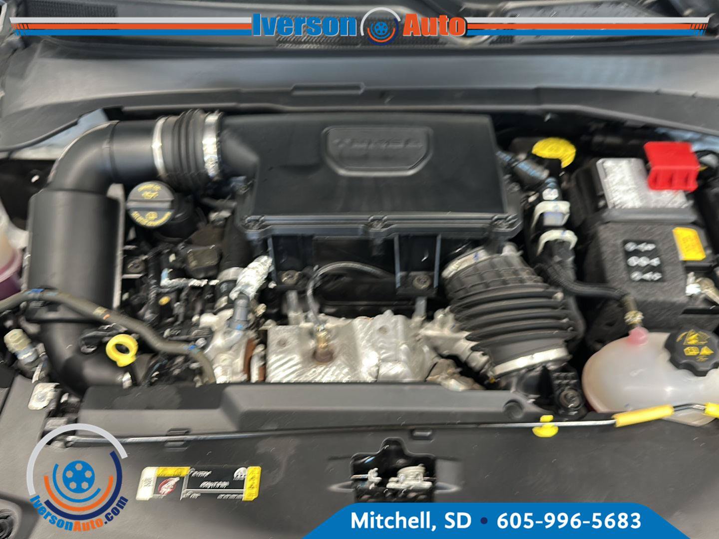 Used 2025 Jeep Compass Limited AWD/4WD image 10