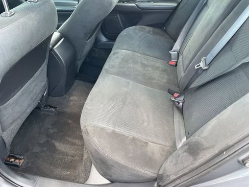 Used 2015 Nissan Altima 2.5 S w/ Special Edition Package FWD image 11
