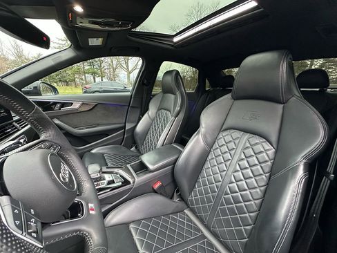 Used 2020 Audi S4 Prestige w/ Prestige Package image 13