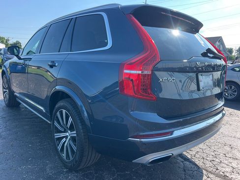 Used 2020 Volvo XC90 T6 Inscription AWD/4WD image 5