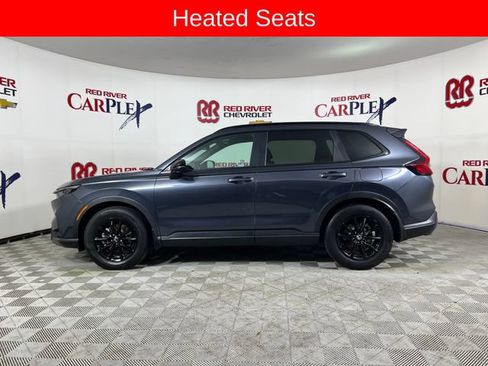 Used 2026 Honda CR-V Sport image 4