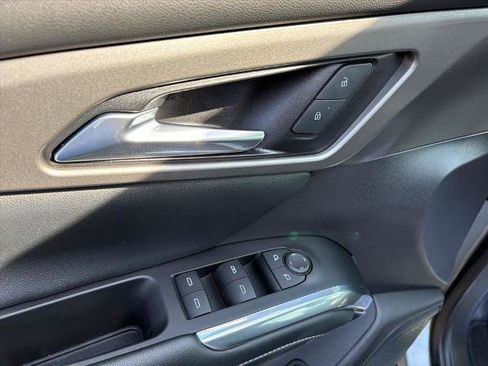 Certified 2025 Chevrolet Traverse LT image 21