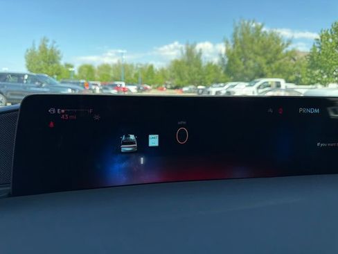 New 2026 Lincoln Navigator L Reserve AWD/4WD image 22