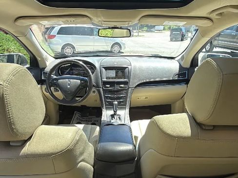 Used 2018 Lincoln MKT AWD w/ Technology Package image 27