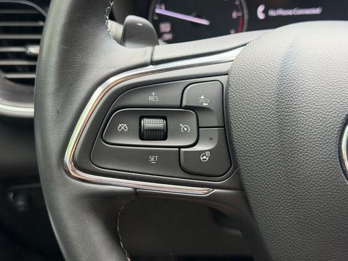 Used 2023 Buick Envision Essence FWD image 17