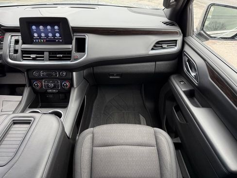 Used 2023 Chevrolet Tahoe LS w/ Driver Alert Package image 38