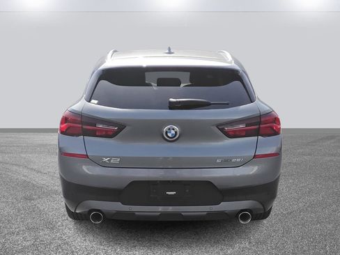Used 2023 BMW X2 sDrive28i image 5