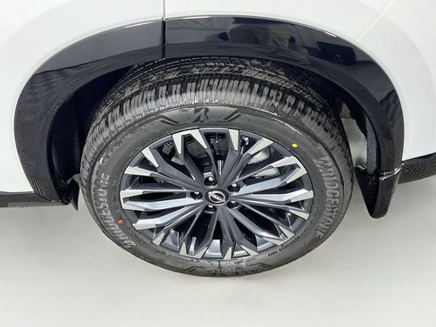 New 2026 Nissan Rogue Platinum AWD/4WD image 27