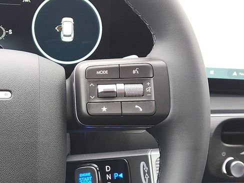 New 2026 Hyundai Palisade FWD Hybrid image 28