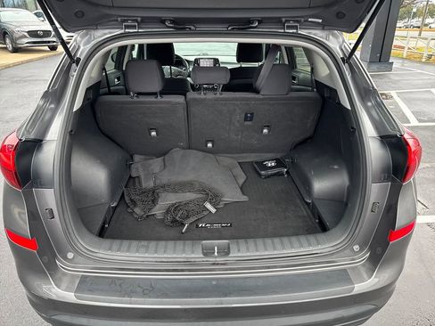 Used 2020 Hyundai Tucson Value w/ Cargo Package image 26