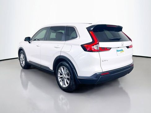 Certified 2024 Honda CR-V EX image 7