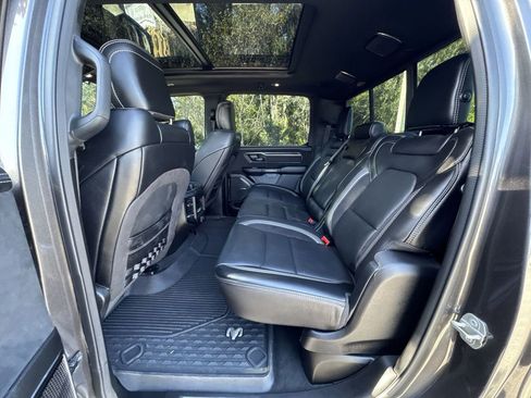 Used 2023 RAM 1500 TRX w/ TRX Level 2 Equipment Group image 27