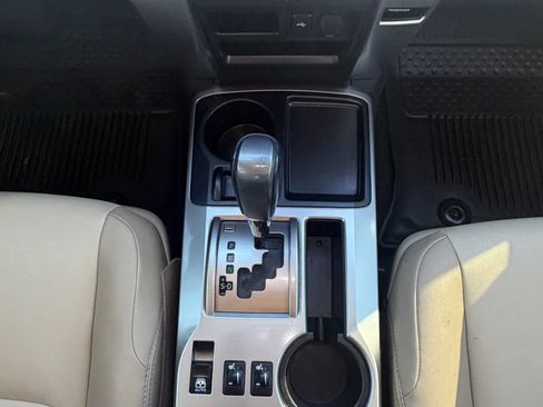 Used 2022 Toyota 4Runner SR5 Premium w/ Moonroof Package image 13