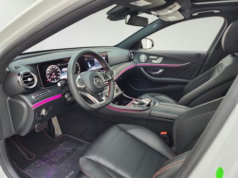 Used 2018 Mercedes-Benz E 43 AMG 4MATIC Sedan image 16