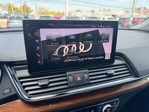 Certified 2023 Audi Q5 2.0T Premium Plus w/ Premium Plus Package image 44