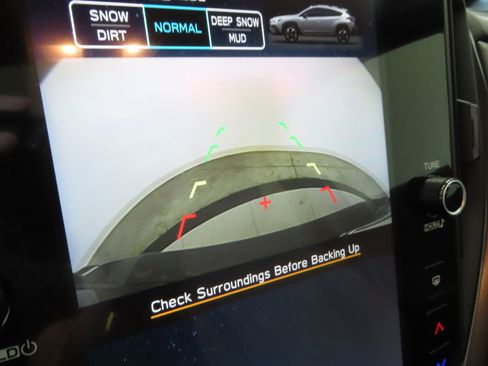 Used 2025 Subaru Crosstrek 2.5i Sport w/ Crosstrek Mirror Package image 20