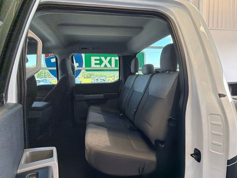 Used 2026 Ford F250 XLT AWD/4WD image 10