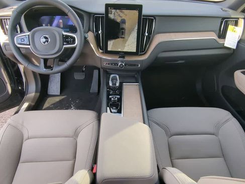 New 2026 Volvo XC60 B5 Plus w/ Protection Package Premier image 14
