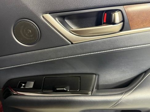 Used 2014 Lexus GS 350 w/ Premium Package RWD image 27