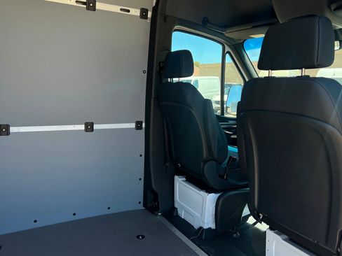 New 2026 Mercedes-Benz Sprinter 3500 image 20