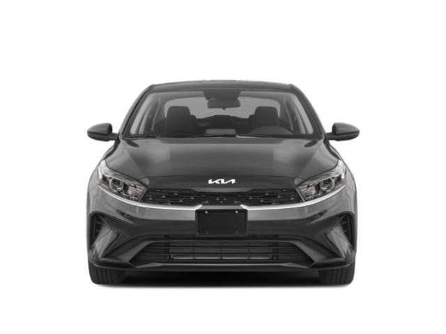 Used 2023 Kia Forte LXS w/ LXS Technology Package FWD image 7