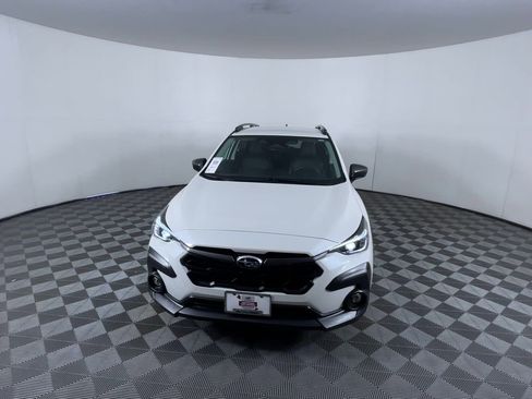 Used 2025 Subaru Crosstrek 2.5i Limited w/ Popular Package #3A image 3