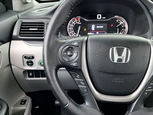 Used 2018 Honda Pilot EX-L image 26