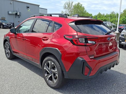 Certified 2026 Subaru Crosstrek 2.0i Premium AWD/4WD image 6