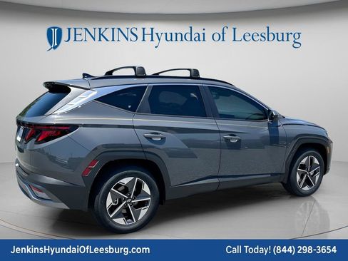 New 2026 Hyundai Tucson SEL FWD image 5