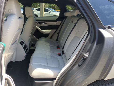 New 2026 Jaguar F-PACE R-Dynamic S image 14