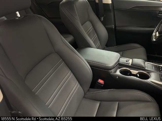 Used 2021 Lexus NX 300 FWD w/ Premium Package image 11