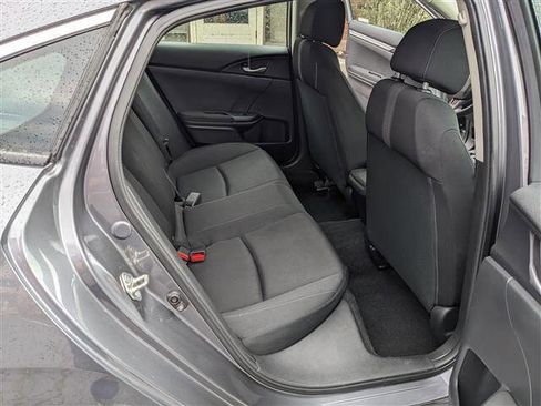 Used 2019 Honda Civic LX image 16