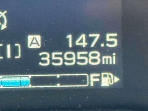 Used 2021 Subaru Crosstrek 2.5i Limited image 25