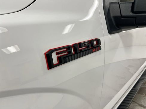 Used 2019 Ford F150 XLT w/ Equipment Group 302A Luxury image 27